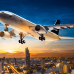 Airfares Drop! Fly Popular Destinations from Dubai for Just Dh114 This New Year