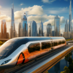 Etihad Rail New Stations Announced: UAE Reveals 7 Stops for Nationwide Passenger Rail Network