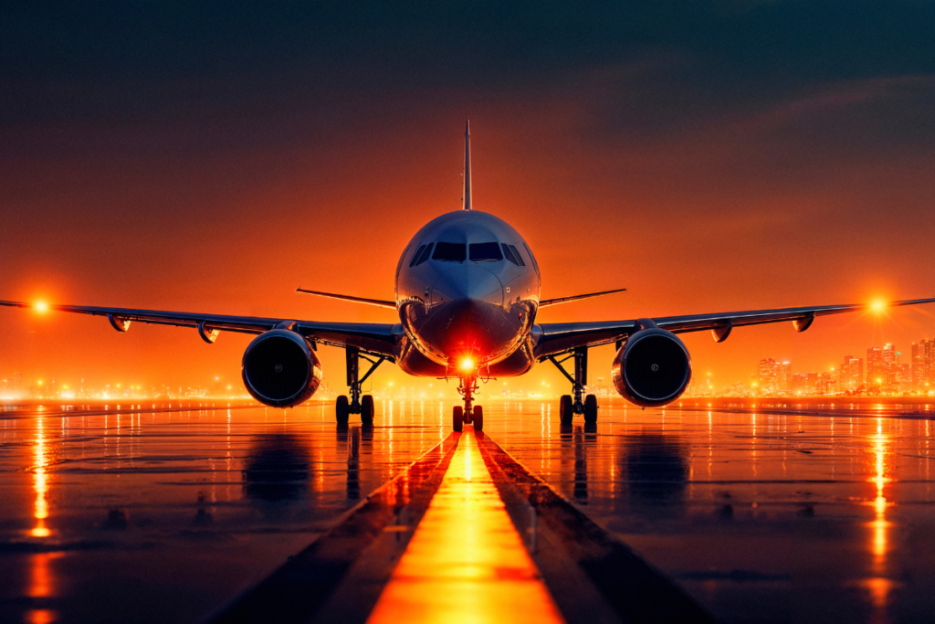 Dubai to Riyadh Airfare Jumps Sharply, Ranks Second Highest Increase in Cross-Border Travel