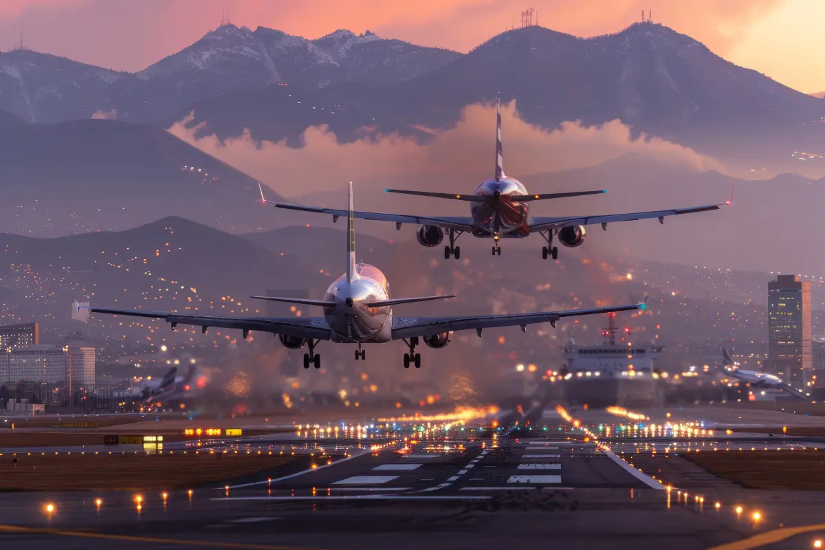 Cheapest Flights from UAE Await: Fly Smart on This Day to Top Spots! 1 Cheapest Flights from UAE Await: Fly Smart on This Day to Top Spots!