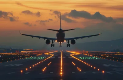 UAE Airspace Update: Limited Operations Resume at DXB and flydubai Restarts Selected Routes