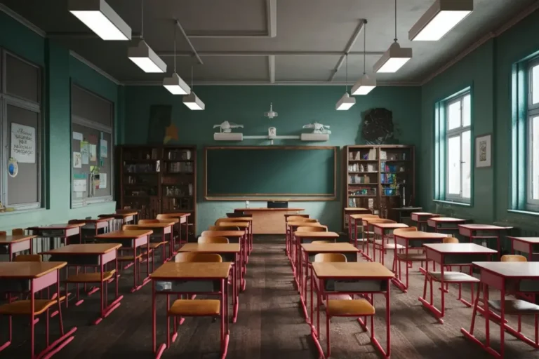 Dubai Reveals New KHDA Guidelines: When Schools Push External Assessments!