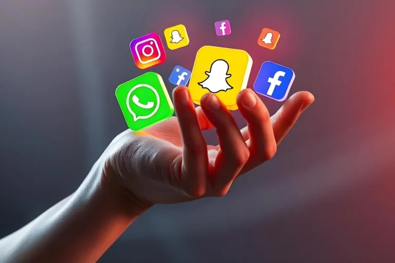 UAE Child Safety Rule for Foreign Apps: TikTok, Snapchat Face Strict New Limits 3 UAE Child Safety Rule for Foreign Apps: TikTok, Snapchat Face Strict New Limits