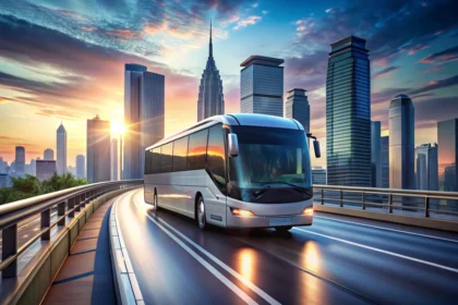 Changed Bus Routes in Dubai: RTA Launches New Routes and Updates Over 70 Services