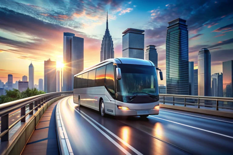 Changed Bus Routes in Dubai: RTA Launches New Routes and Updates Over 70 Services