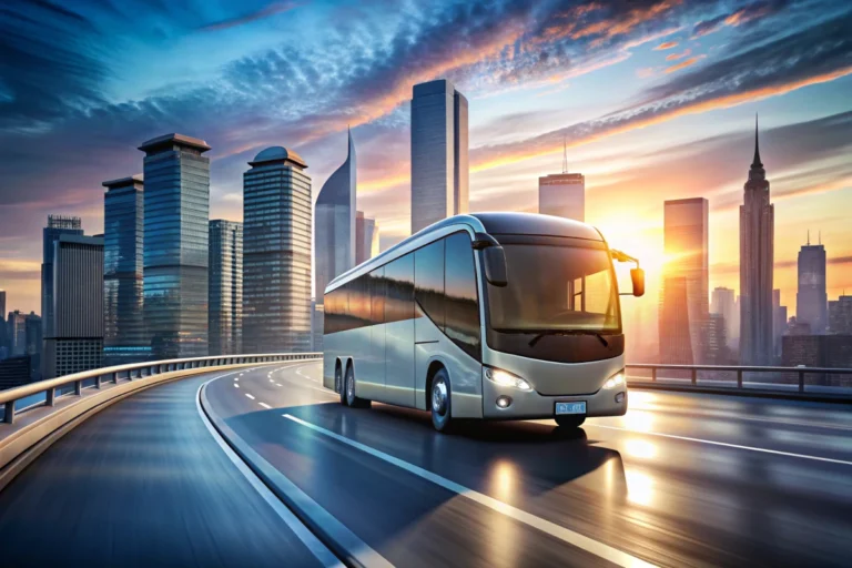 Changed Bus Routes in Dubai: RTA Launches New Routes and Updates Over 70 Services