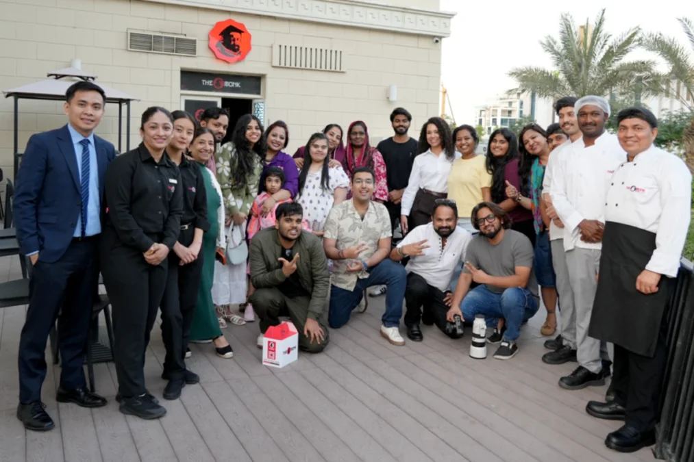 Uae launches first anti plastic awareness film led by people of determination times of dubai