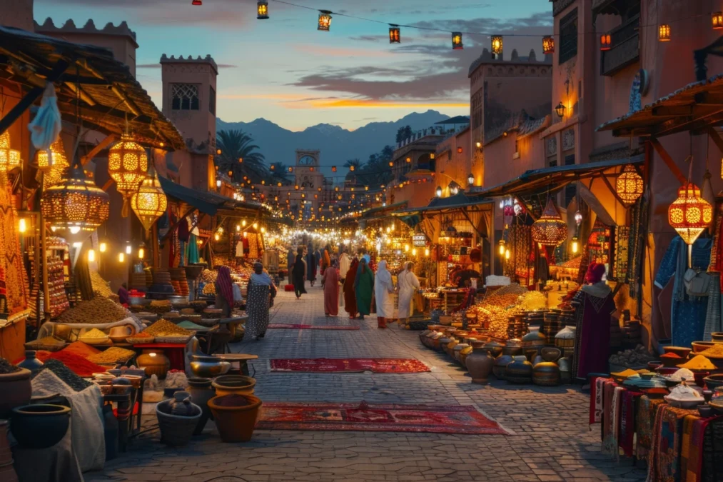 4 Amazing Free Events in Dubai This February You Can Enjoy Without Spending Anything