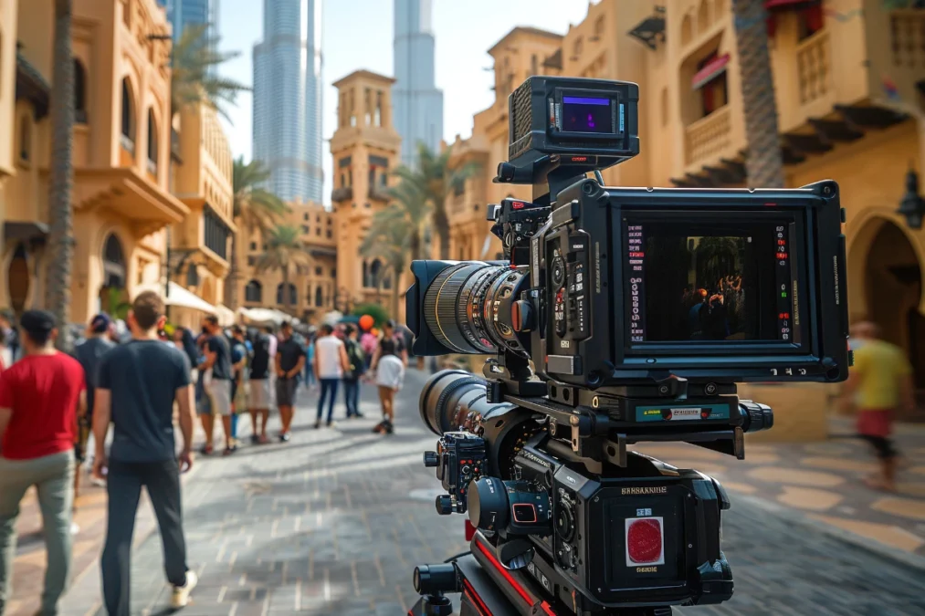 4 Amazing Free Events in Dubai This February You Can Enjoy Without Spending Anything