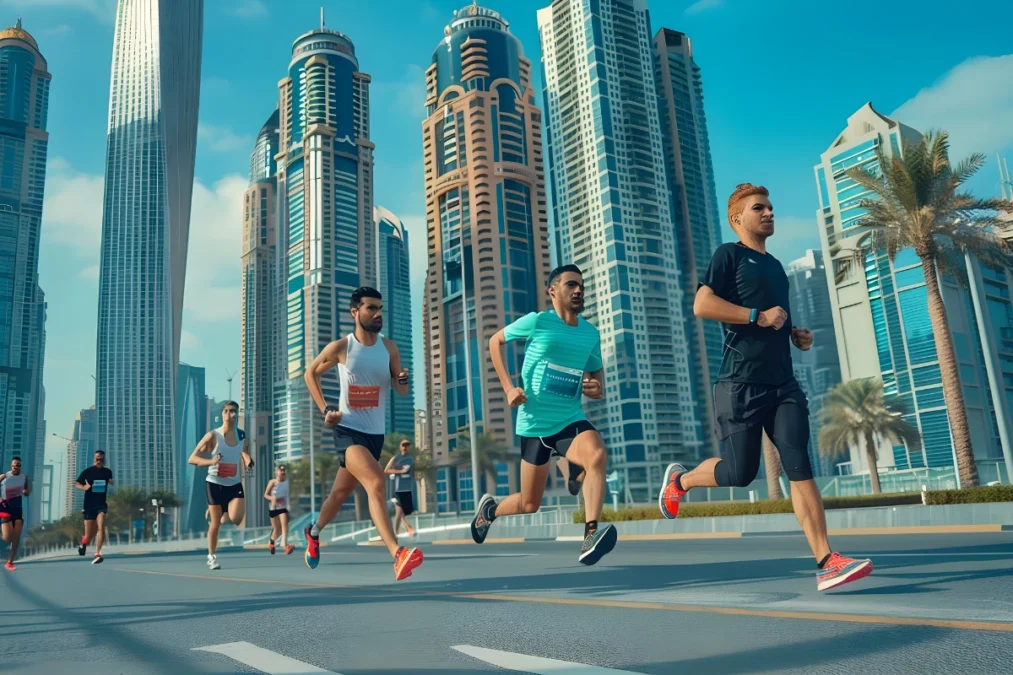 RTA Announces Big Change to Dubai Metro Hours for Dubai Marathon 2026 This Weekend