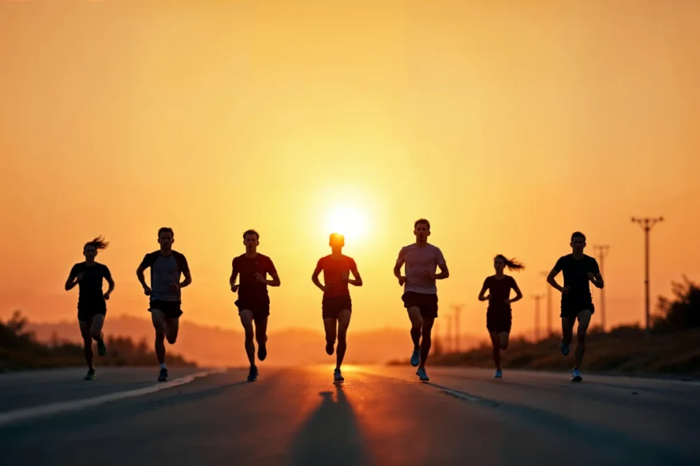 RTA Announces Big Change to Dubai Metro Hours for Dubai Marathon 2026 This Weekend