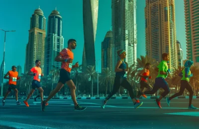 RTA Announces Big Change to Dubai Metro Hours for Dubai Marathon 2026 This Weekend