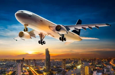 Air India Express Mega Sale: Fly From UAE to India for Just AED 320!