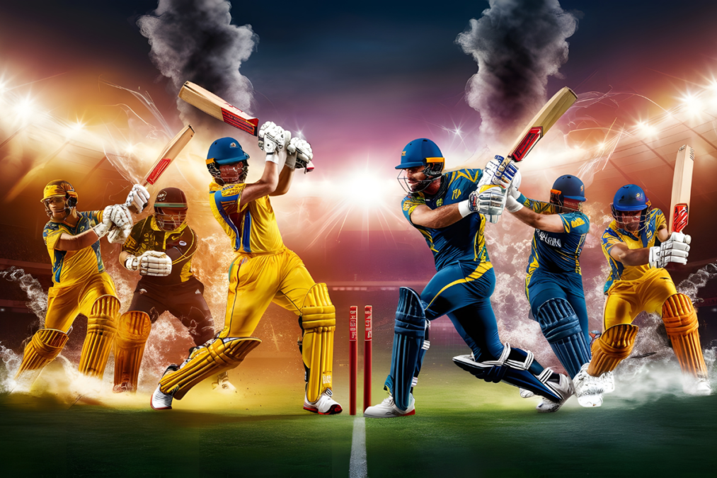 ICC Unveils Official T20 World Cup Schedule for India and Sri Lanka! 5 ICC Unveils Official T20 World Cup Schedule for India and Sri Lanka!