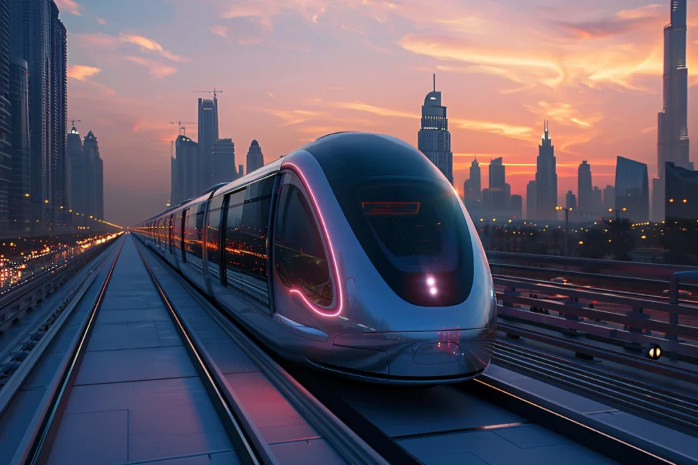 Dubai Commuters Get 10 Smartest Ways to Top Up NOL Cards Instantly