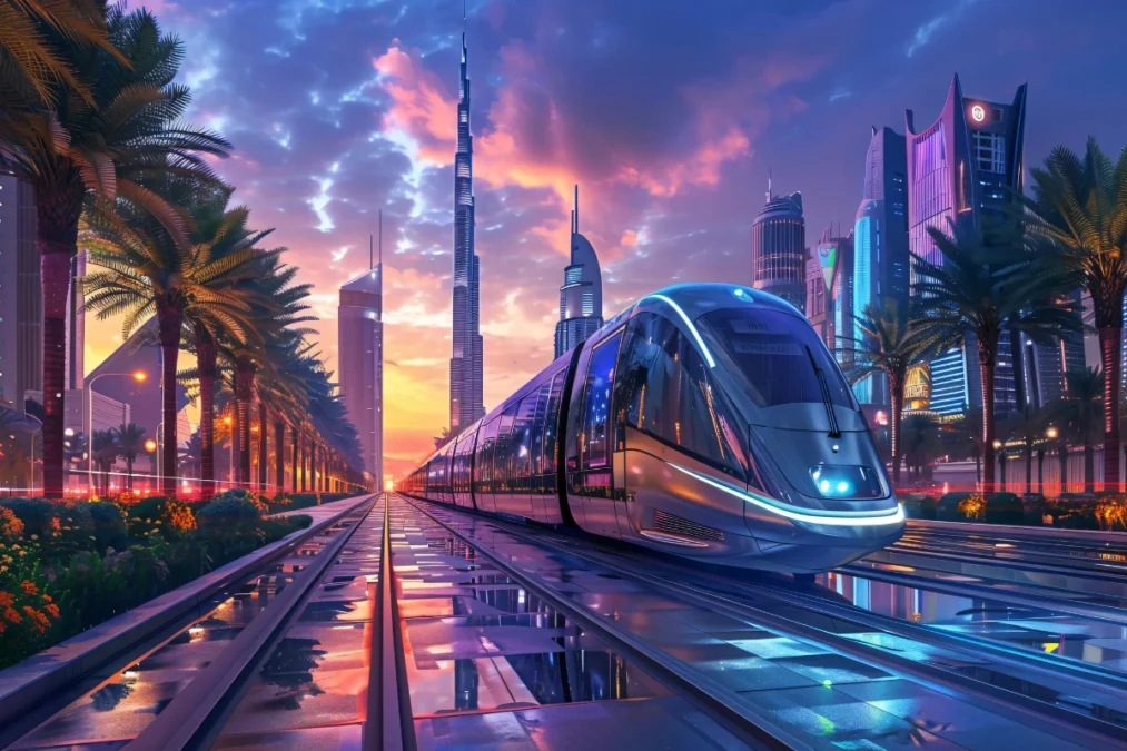 Dubai Commuters Get 10 Smartest Ways to Top Up NOL Cards Instantly