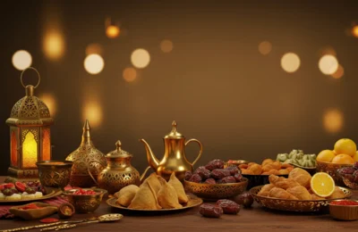 Dubai Announces Early Opening for Iftar Meal Permit Applications Ahead of Ramadan