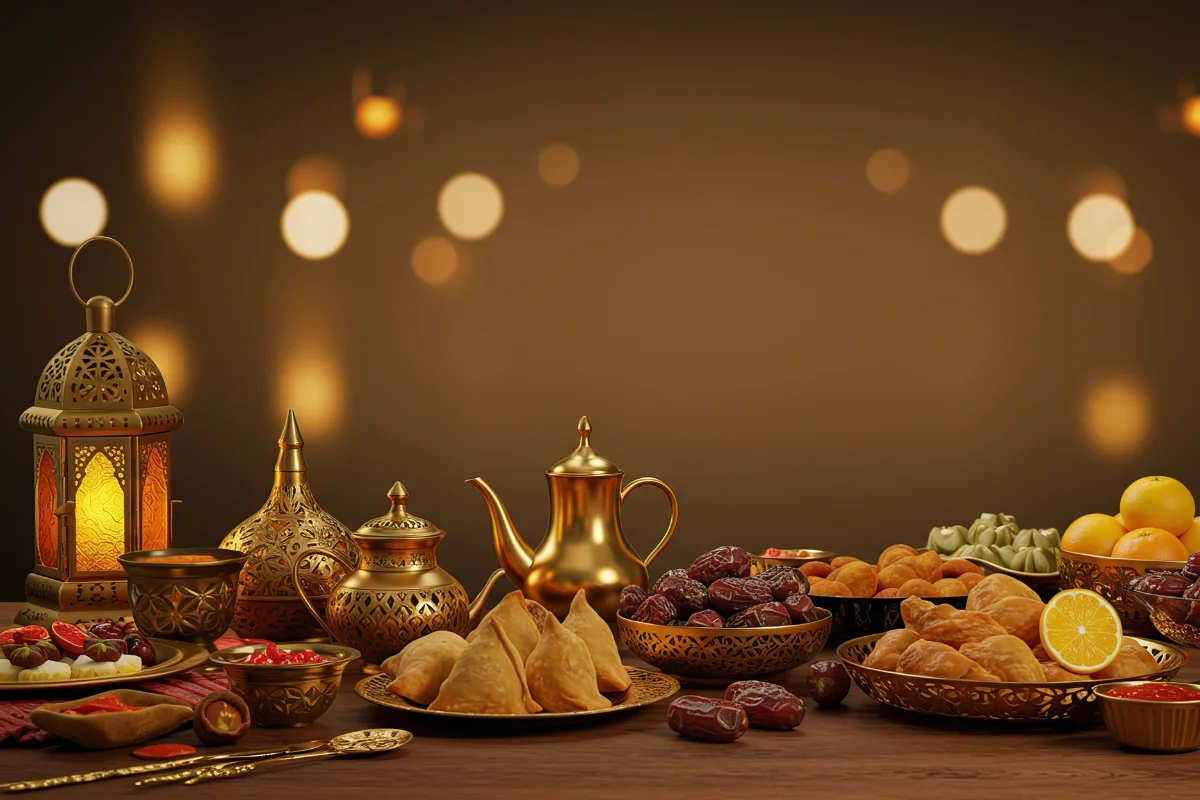 Dubai Announces Early Opening for Iftar Meal Permit Applications Ahead of Ramadan