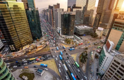 Dubai Accelerates 2026 Traffic Mega Projects to Slash Commute Times by 50%