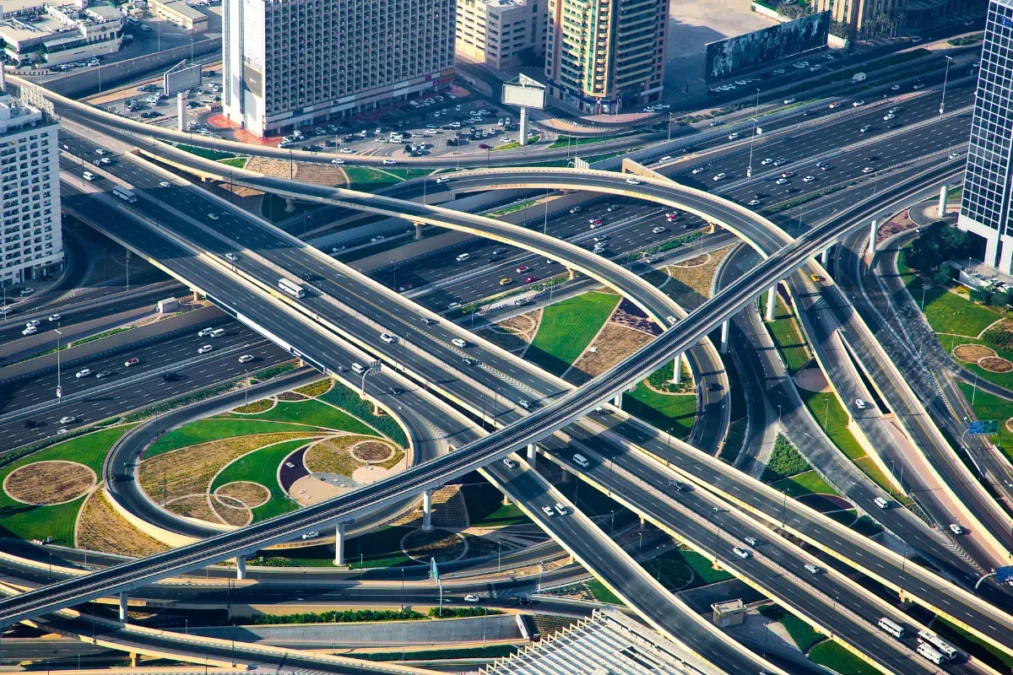 Dubai Accelerates 2026 Traffic Mega Projects to Slash Commute Times by 50%