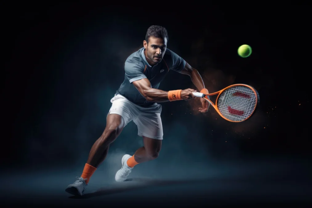 Dubai Duty Free Tennis Championship 2026 Returns This Week with Full List of Global Superstars Revealed
