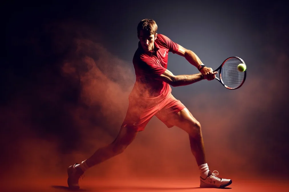 Dubai Duty Free Tennis Championship 2026 Returns This Week with Full List of Global Superstars Revealed