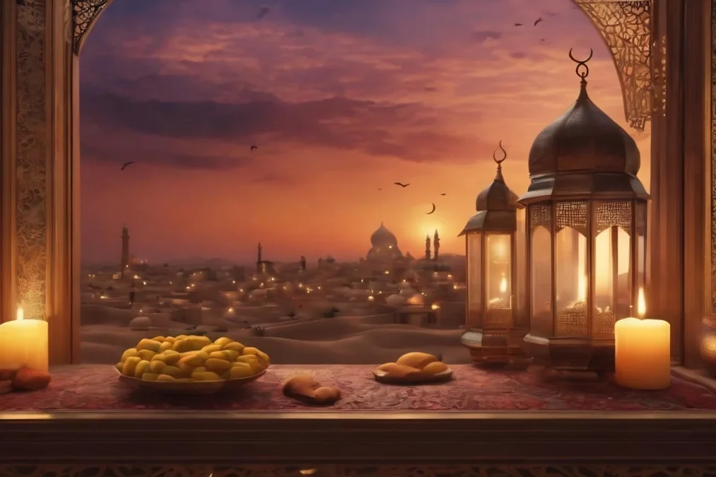 UAE Ramadan Prayer Timings: Official Schedule for the Holy Month Released