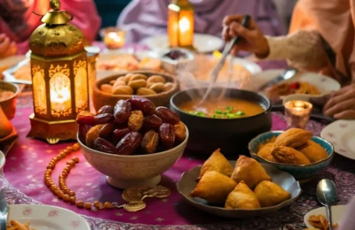 The Ultimate Guide to the Best Iftar Tents in Dubai 2026: Where to Break Your Fast in Style?