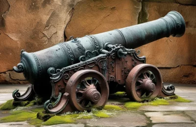 Dubai Police Announce Iftar Cannons Locations For Ramadan 2026