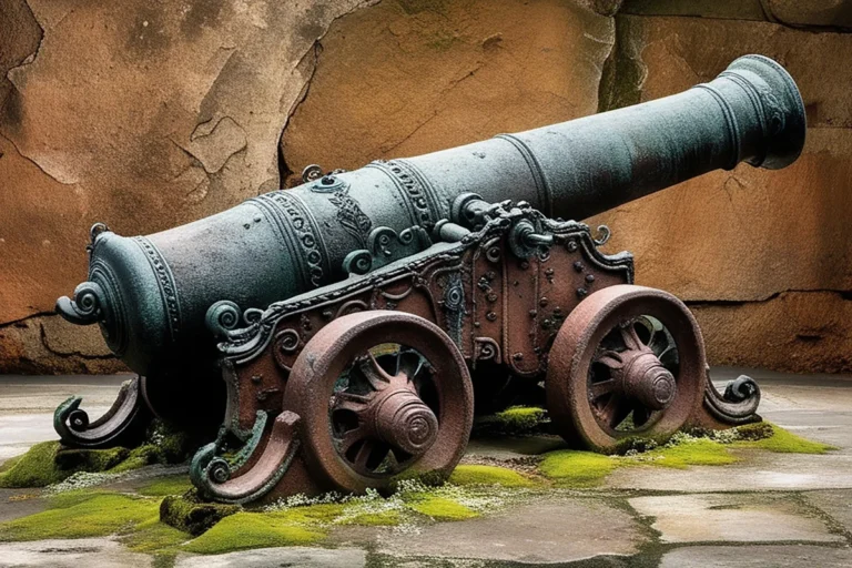 Dubai Police Announce Iftar Cannons Locations For Ramadan 2026