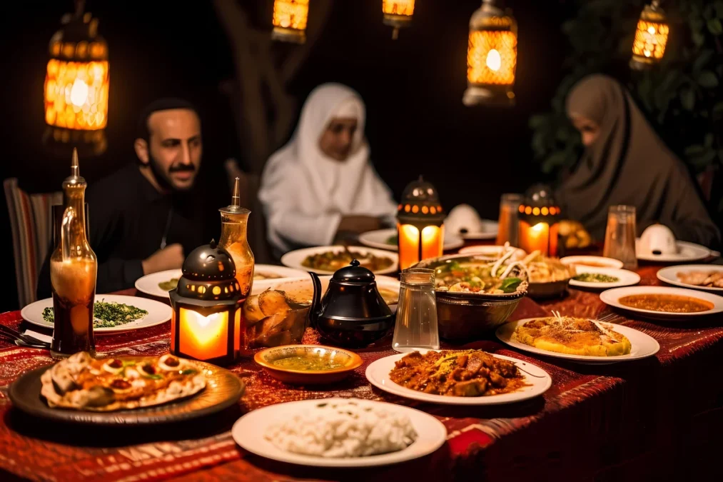 Top Budget Iftars in Dubai 2026: Affordable Feasts for the Holy Month 2 Top Budget Iftars in Dubai 2026: Affordable Feasts for the Holy Month