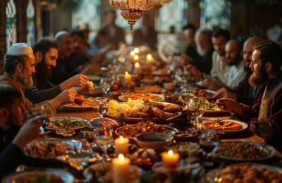 Top Budget Iftars in Dubai 2026: Affordable Feasts for the Holy Month