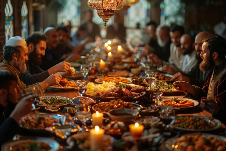 Top Budget Iftars in Dubai 2026: Affordable Feasts for the Holy Month