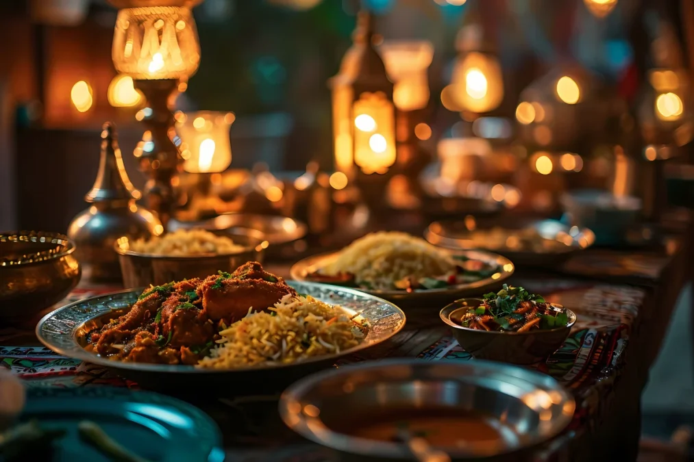 Top Budget Iftars in Dubai 2026: Affordable Feasts for the Holy Month 4 Top Budget Iftars in Dubai 2026: Affordable Feasts for the Holy Month