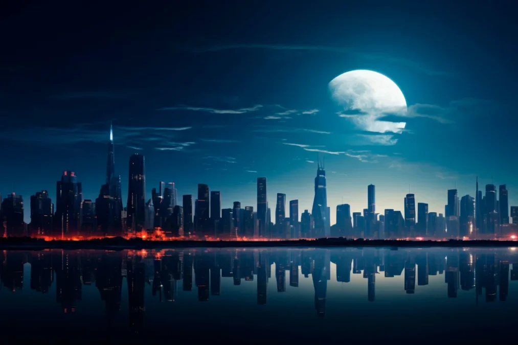 Best Locations to See the Ramadan Moon: 11 Top Spots Across the UAE