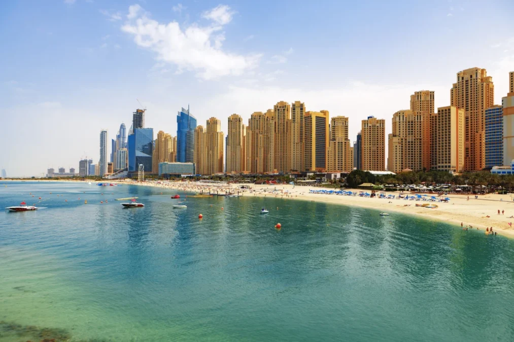 How to Secure a Free Caravan Camping Permit in Dubai: Complete Guide for Jebel Ali Beach
