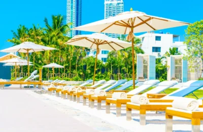 How to Secure a Free Caravan Camping Permit in Dubai: Complete Guide for Jebel Ali Beach