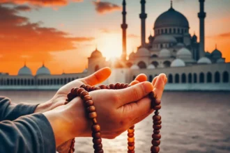 Planning your weekend iftar Here are the official dubai prayer times and fasting schedules for ramadan 2026 times of dubai