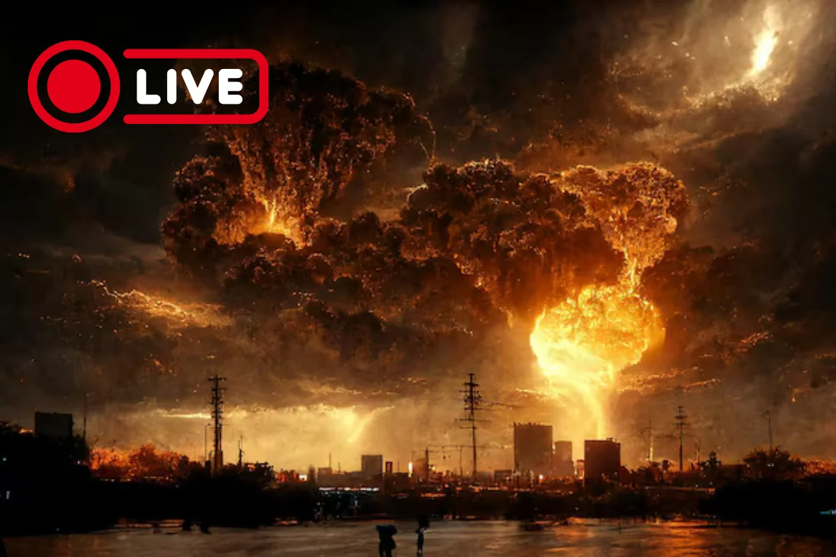 US–Israel–GCC–UAE Conflict LIVE Updates | Times of Dubai