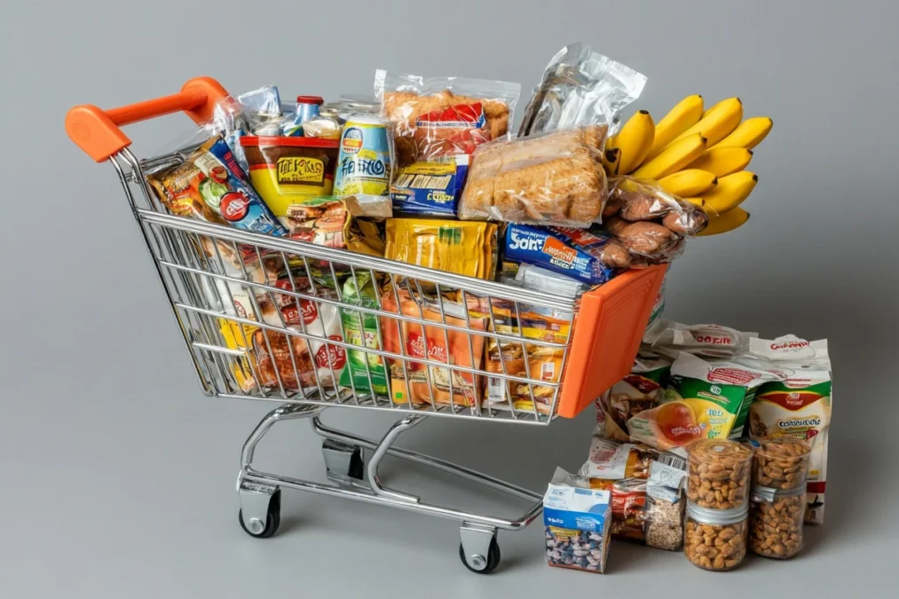 UAE Media Briefing: UAE Vows Constant Monitoring Price For Essential Consumer Goods as Residents Urged to Report Illegal Hikes