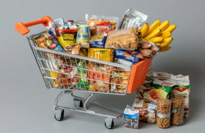 UAE Media Briefing: UAE Vows Constant Monitoring Price For Essential Consumer Goods as Residents Urged to Report Illegal Hikes