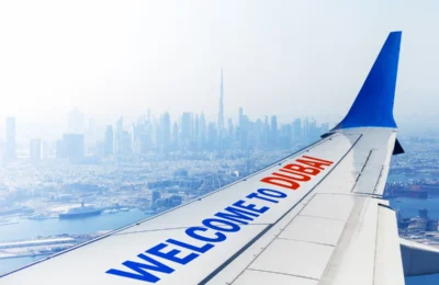 UAE Airspace Update: Limited Operations Resume at DXB and flydubai Restarts Selected Routes