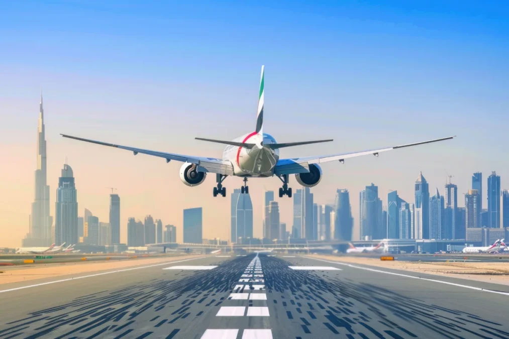 UAE Airspace Update: Limited Operations Resume at DXB and flydubai Restarts Selected Routes