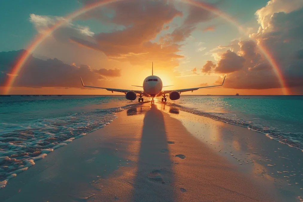 UAE Airspace Update: Limited Operations Resume at DXB and flydubai Restarts Selected Routes