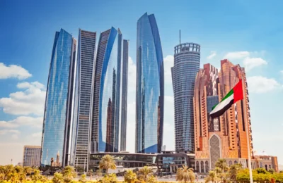 UAE Announces Waiver of Overstay Fines for Travelers Stranded by Airspace Closure