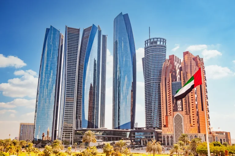 UAE Announces Waiver of Overstay Fines for Travelers Stranded by Airspace Closure