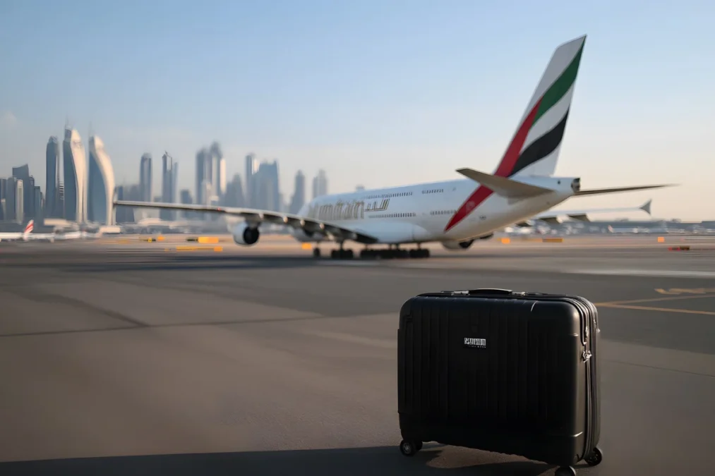 UAE Flights Update: Passengers Can Now Rebook Flights Online Within 72 Hours