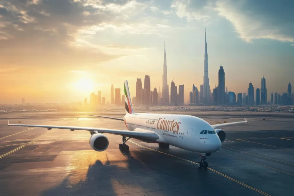 UAE Flights Update: Passengers Can Now Rebook Flights Online Within 72 Hours