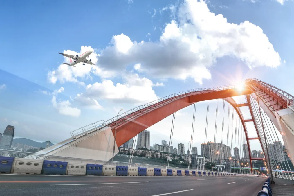 British Airways Cancels All Dubai Flights Until the End of May