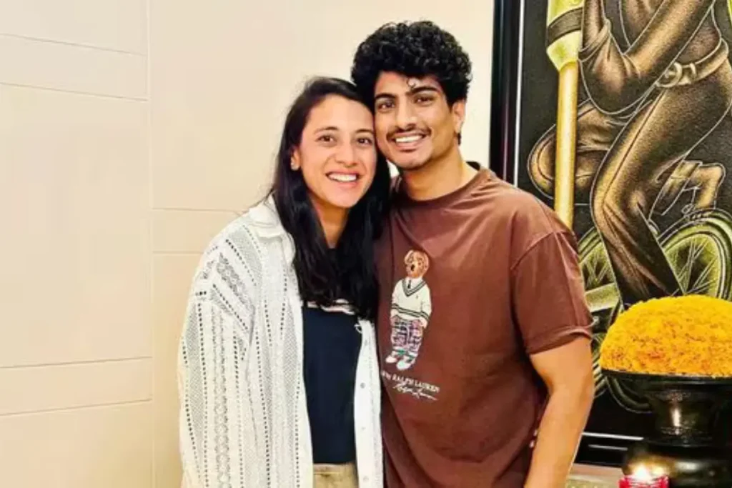 Smriti Mandhana-Palash Muchhal Wedding Called Off Indefinitely?? Viral Leaked Chats Trigger Public Outrage